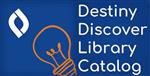 destinydiscoverlibrarycatalog